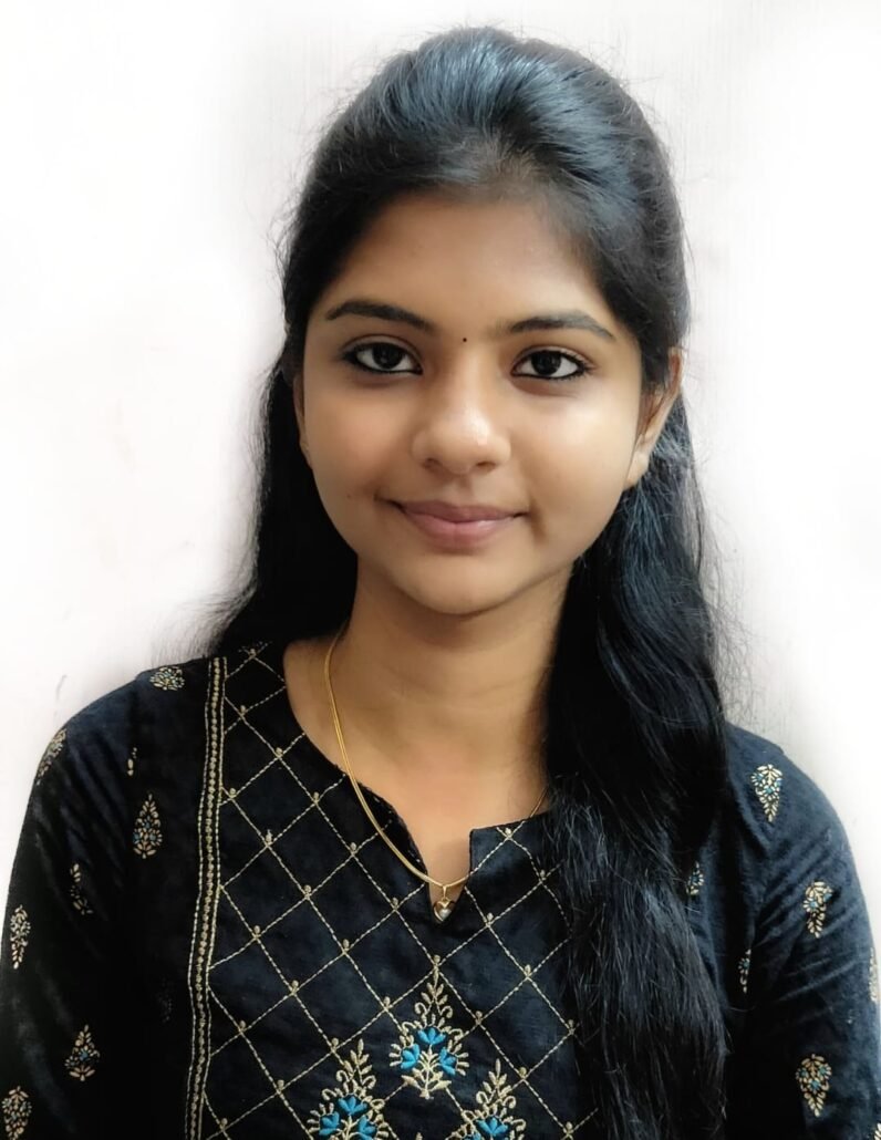 Pavithra Sree Rajaram