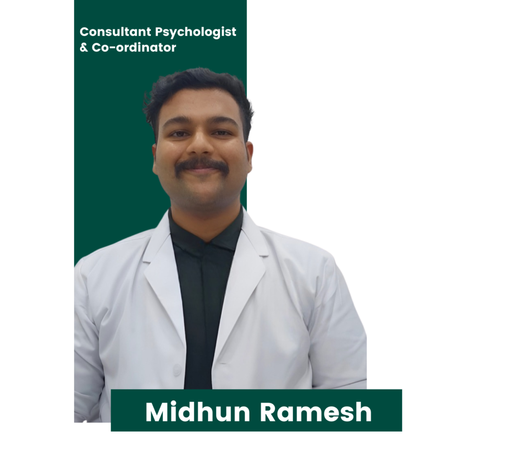 Midhun Ramesh