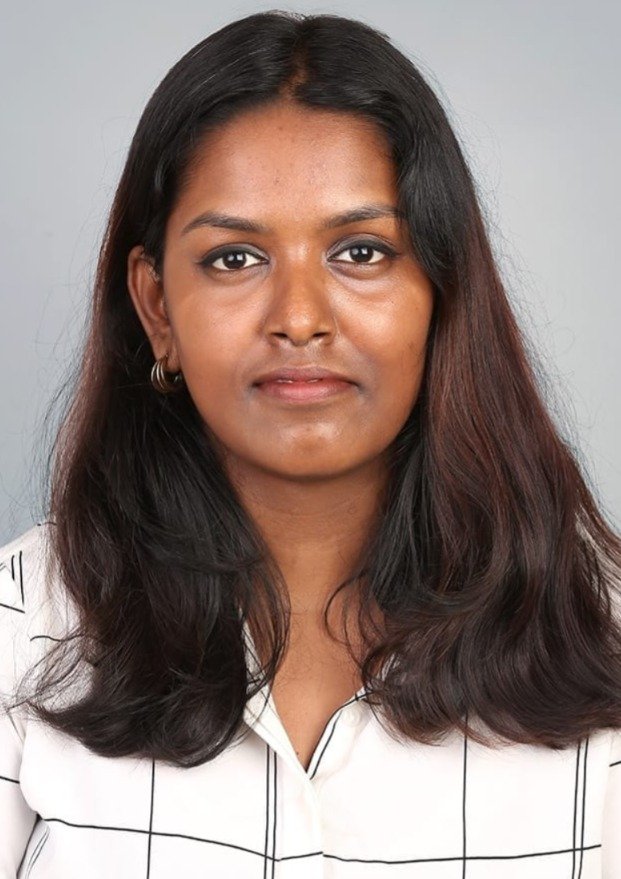 Amrishya Annamalayan