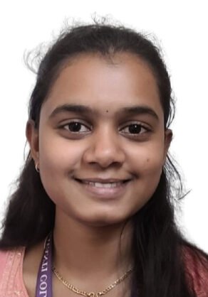 Kavitha Chandrasekhar