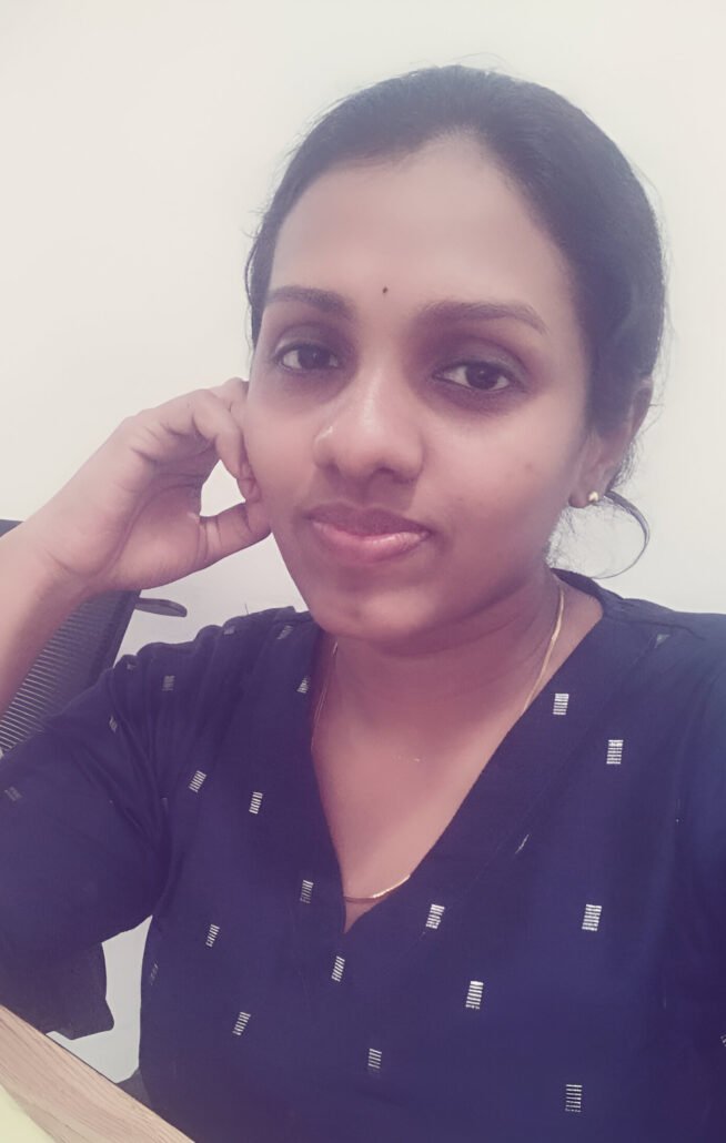Aiswarya Agasthiyar